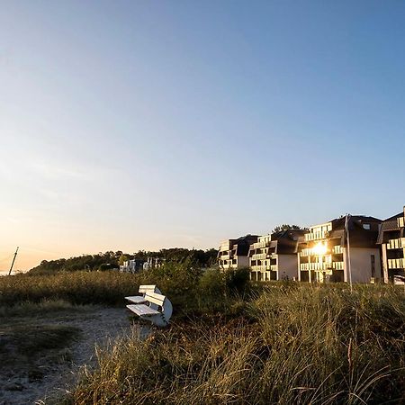 Hotel Haus Am Meer Ховахт Екстериор снимка