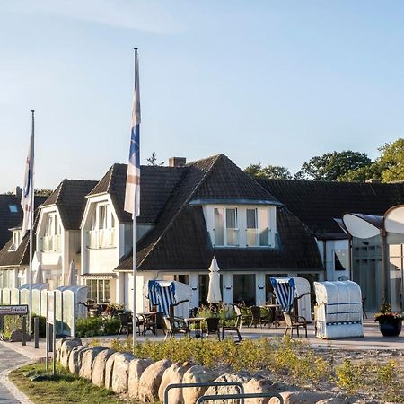 Hotel Haus Am Meer Ховахт Екстериор снимка
